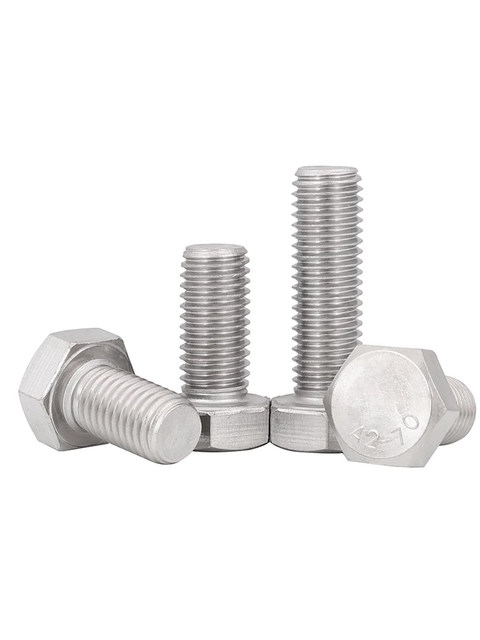 304 stainless steel hexagonal anti-corrosion and rust