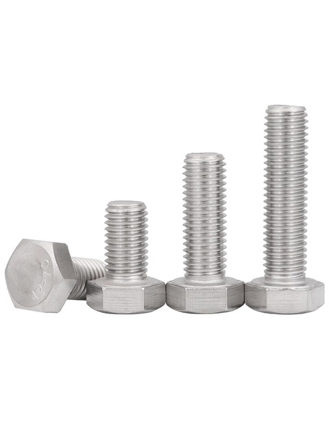 304 stainless steel hexagonal anti-corrosion and rust