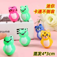 Маленькая неваляшка, 28 шт