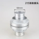 2 -INCH FIREAND