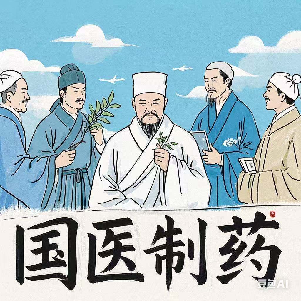 国医正品店