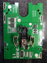 48v 88v Grand Art Models Lithium Battery Wrench Battery Packs Large Electric Flow Protection Board Breadboard Discounted Promotion