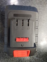 88v Great Art Models Lithium Electric Wrench Battery Packs Charging Electric Wrench Battery Packs Large Capacity Power Battery Promotions