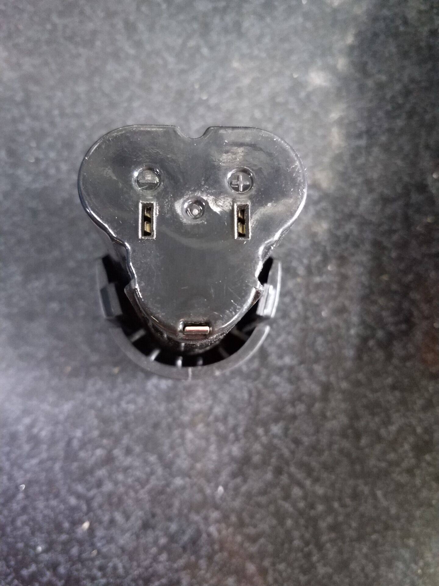 12v Grand Art Lithium Electric Electric Drill Battery Pack Rechargeable Electric Drill Battery Pack Housing Large Capacity Power Battery