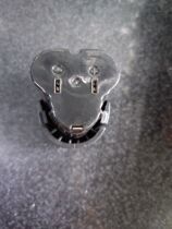 12v large art style lithium electric drill battery pack charging hand electric drill battery pack housing large capacity power battery