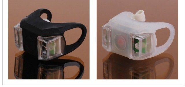 Eclairage pour vélo - Ref 2404125 Image 8