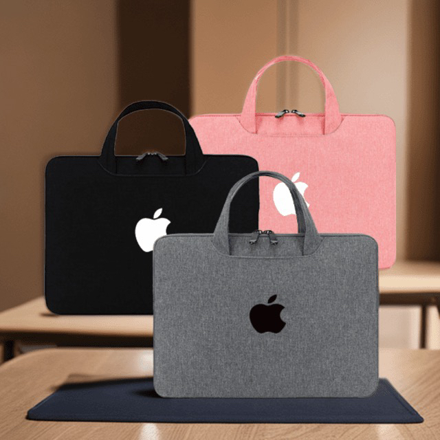 Suitable for APPLE iPad 11 Computer Bag A16 Chip 2025 Model Tablet Computer 11inch Handbag Waterproof Fashionable Inner Sleeve Protective Cover