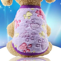 Фиолетовые ноги