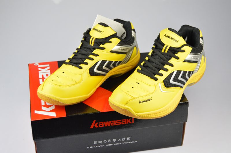 Chaussures de Badminton homme - Ref 843164 Image 26