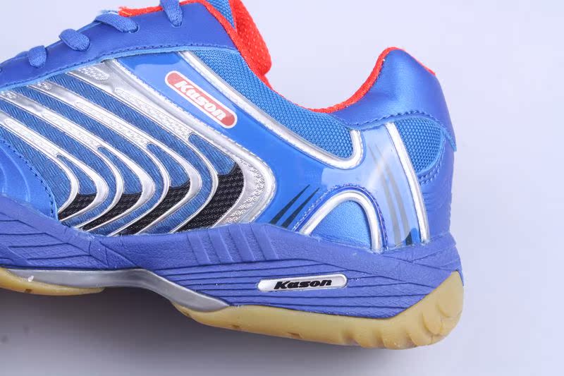 Chaussures de Badminton homme - Ref 842551 Image 24