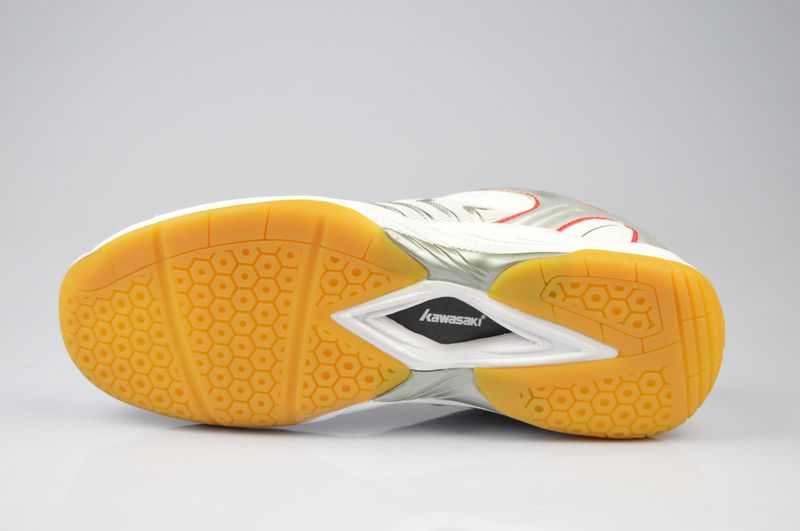 Chaussures de Badminton homme - Ref 843164 Image 10