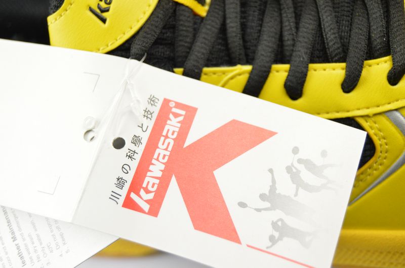 Chaussures de Badminton homme - Ref 843164 Image 28