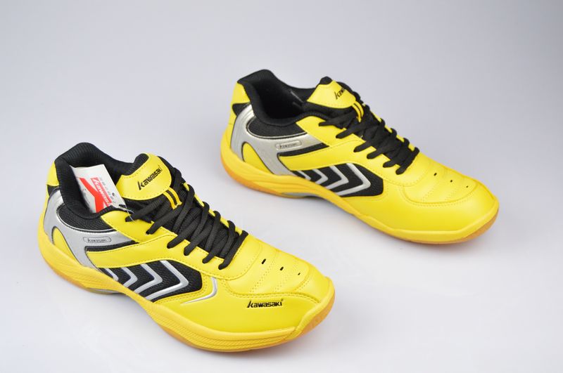 Chaussures de Badminton homme - Ref 843164 Image 24