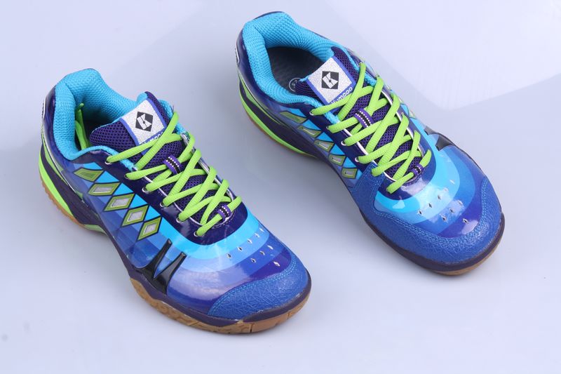 Chaussures de Badminton uniGenre - Ref 845837 Image 9