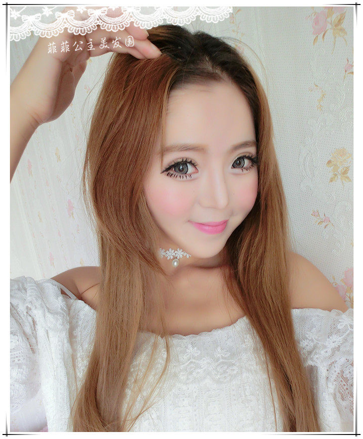 Extension mèches - Ref 219335 Image 16