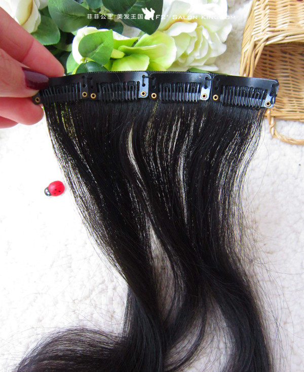 Extension cheveux - Ref 219002 Image 14