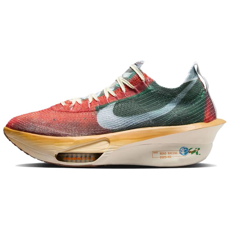 Nike Air Zoom Alphafly Next% 3 Premium Versatile Running Shoes Ih3575-999