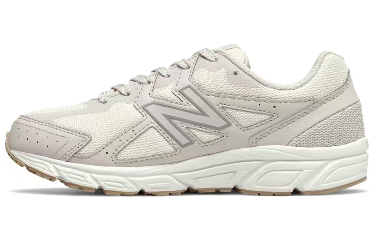 New Balance 480 Series Cream Color Women's Model # Recommended Gifts W480St5