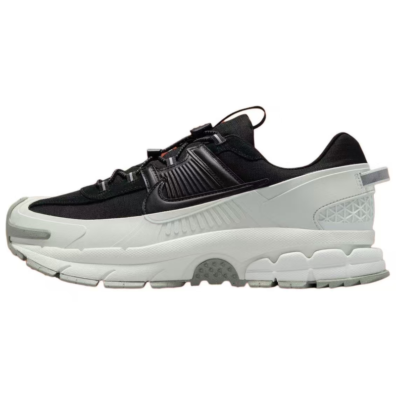 Nike Air Zoom Vomero 5 "Black Light Silver"Fv2295-001 Nike Air Zoom Vomero 5 "Black Light Silver"Fv2295-001