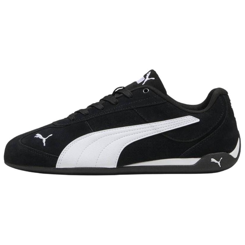 Puma Replicatch Comfortable and Soft Lifestyle Casual Shoes 405097-01 Puma Replicatch Comfortable and Soft Lifestyle Casual Shoes 405097-01