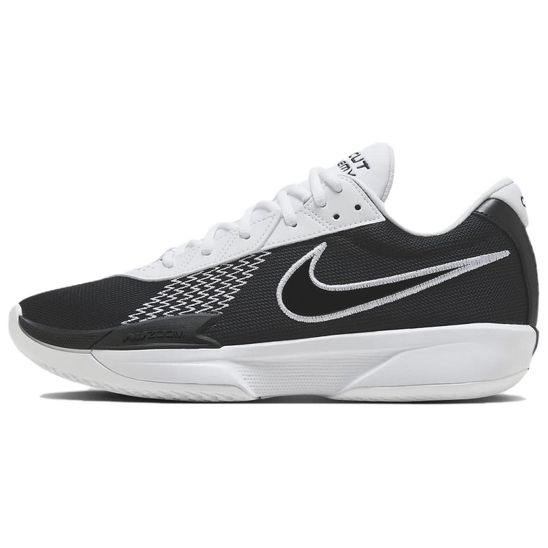 Nike Air Zoom G.T Cut Academy Ep Non-Slip and Wear-Resistant Basketball Shoes Fb2598-003
