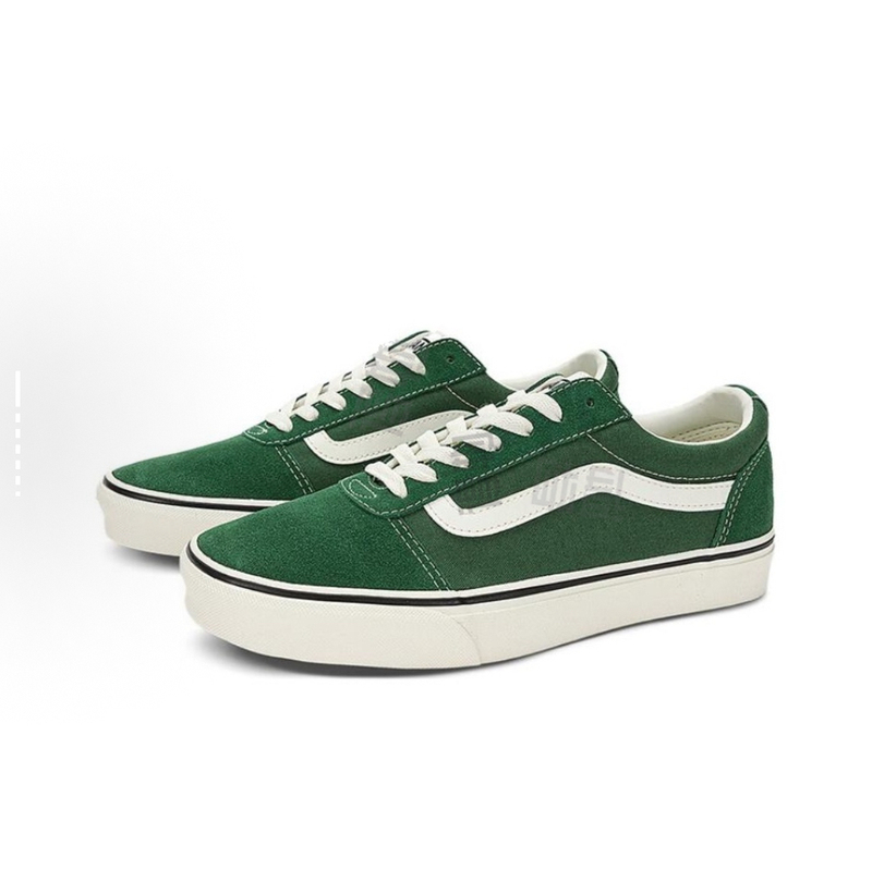 Tangyuan Sports Authentic Vans Collection Wl Huainan Warehouse【100% Authentic or Triple Compensation】
