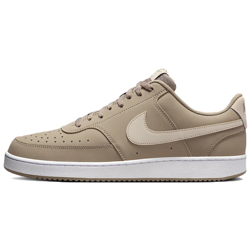 Nike Court Vision Low Comfortable and Versatile Low-Top Sneakers for Men Hm6193-247 Nike Court Vision Low Comfortable and Versatile Low-Top Sneakers for Men Hm6193-247