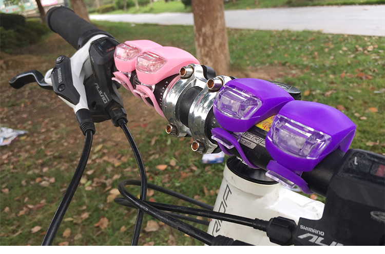 Eclairage pour vélo - Ref 2399680 Image 26