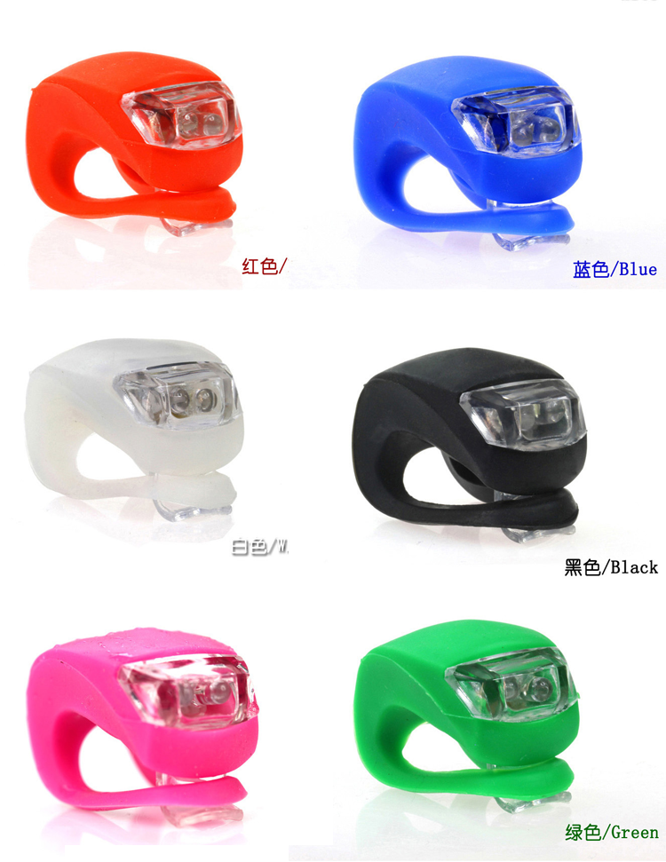 Eclairage pour vélo - Ref 2399680 Image 30