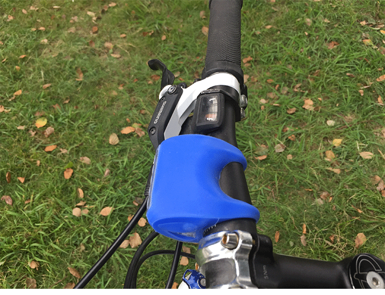 Lumière vélo - Ref 2400014 Image 29