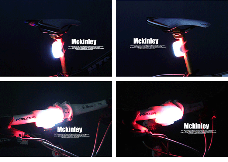 Lumière vélo - Ref 2400014 Image 26