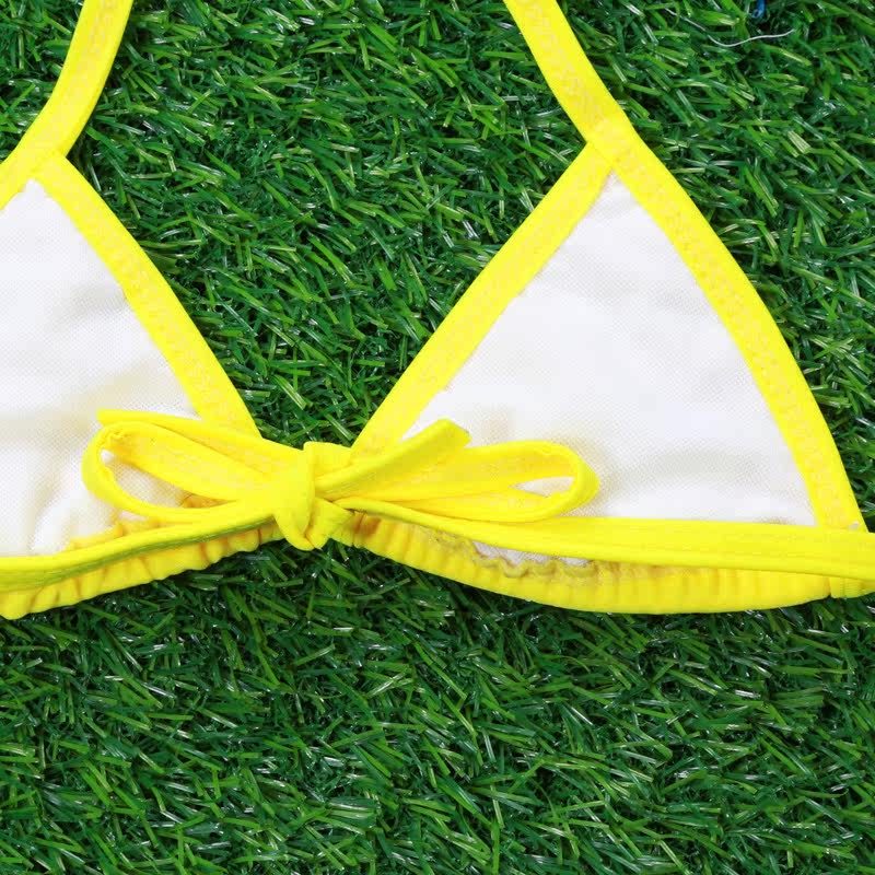 Maillot de bain fille      - Ref 2548583 Image 10