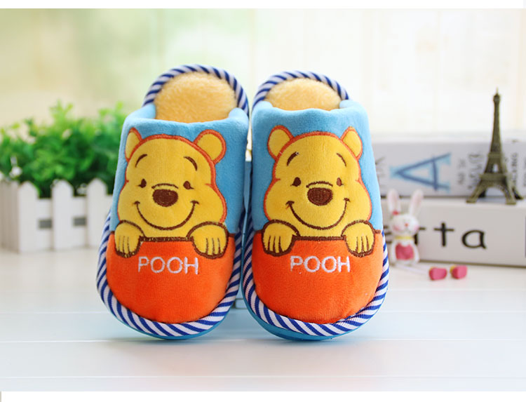 Chaussons enfants en autre - Ref 1003625 Image 31
