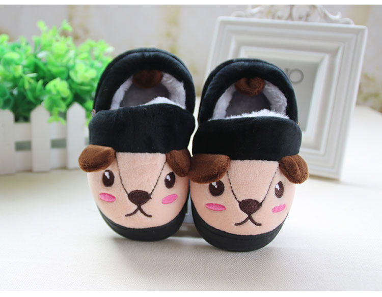 Pantoufles enfants en autre - Ref 1024317 Image 25