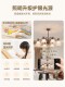 American-Style Bedroom Chandelier, Mid-Century French-Style Living Room Lamp, Lily of the Valley Starry Sky Retro Light Luxury Master Bedroom Dining Room Zhongshan Lighting Fixtures