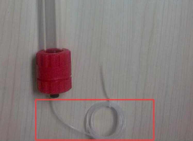 层析柱配件进出液管，流速调节器，硅胶管，中压层析柱适配器