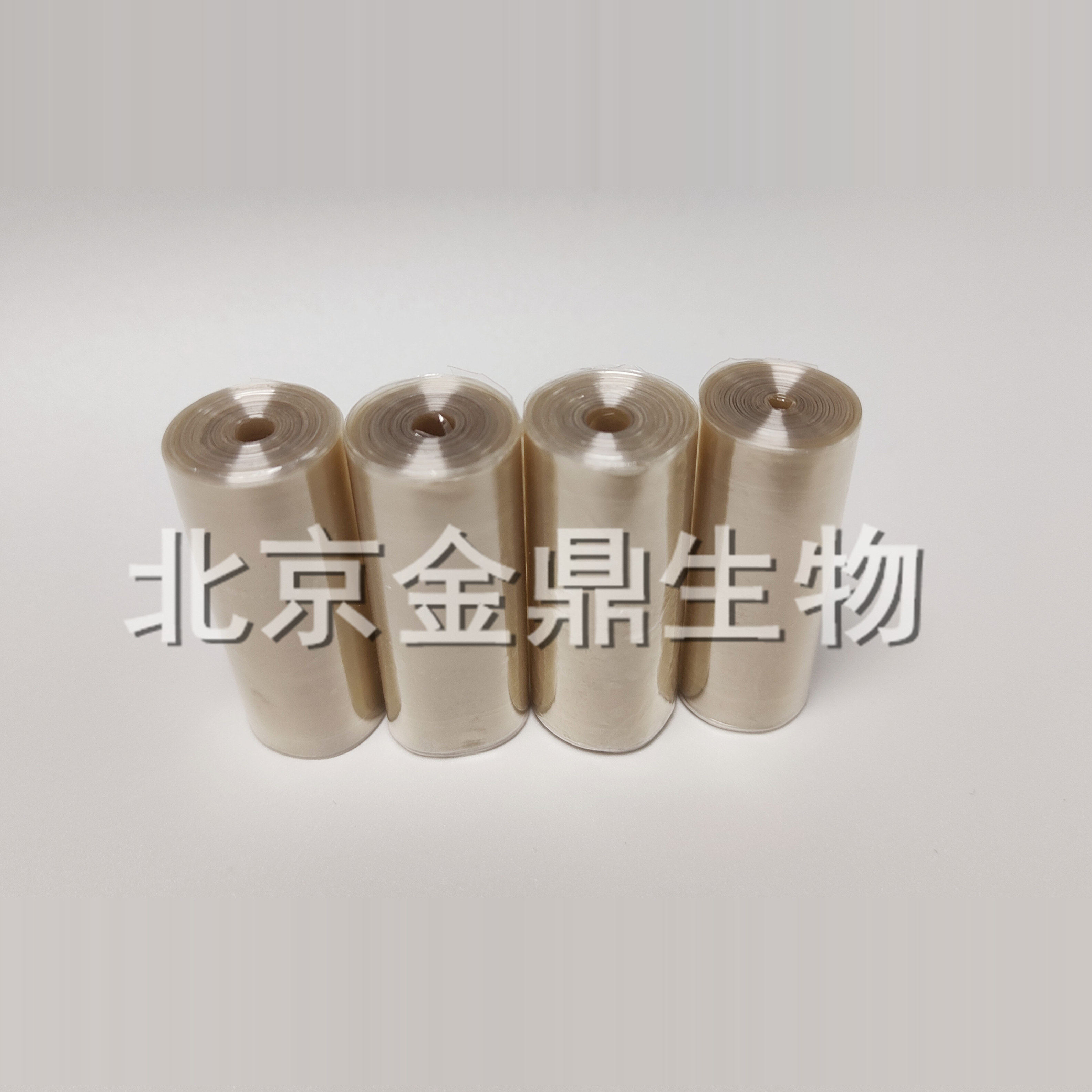 透析袋透析膜截留分子量25000D/50KD/100KD/300KD科研用