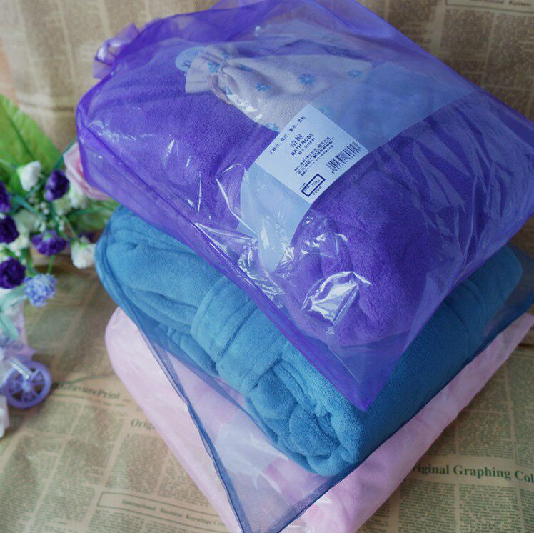 Peignoir jeunesse - Ref 593466 Image 14