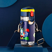 PPSU Blue 280 мл-кожака