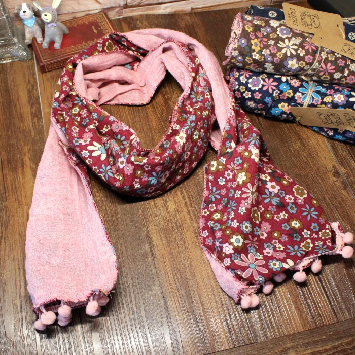 Foulard enfant - Ref 2137912 Image 15