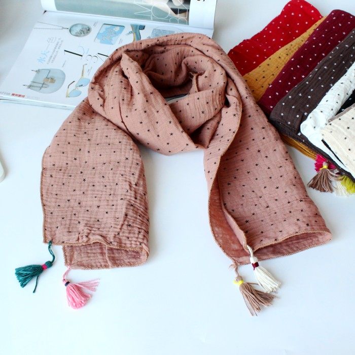 Foulard enfant - Ref 2138410 Image 11