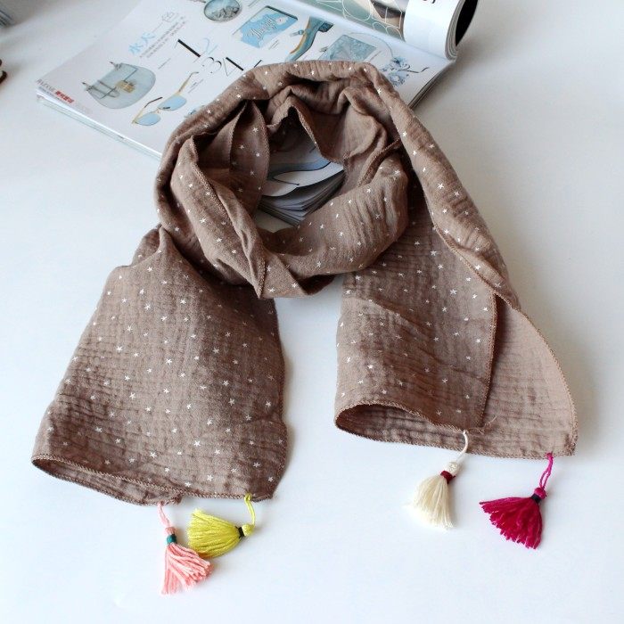 Foulard enfant - Ref 2138410 Image 12