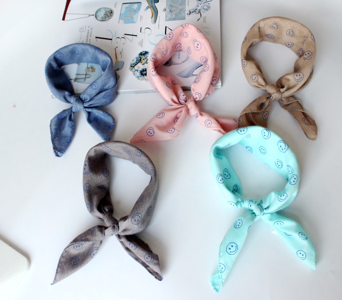 Foulard enfant - Ref 2137083 Image 17