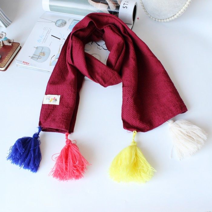 Echarpe enfant - Ref 2138963 Image 16