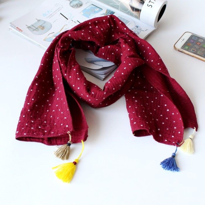 Foulard enfant - Ref 2138410 Image 14