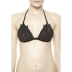 La Perla áo tắm mới Graphique Couture loạt bikini bikini sọc bra - Bikinis Bikinis