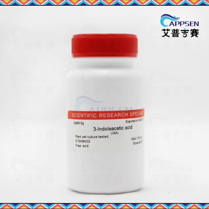 Biotopped IAA  CAS No:87-51-4