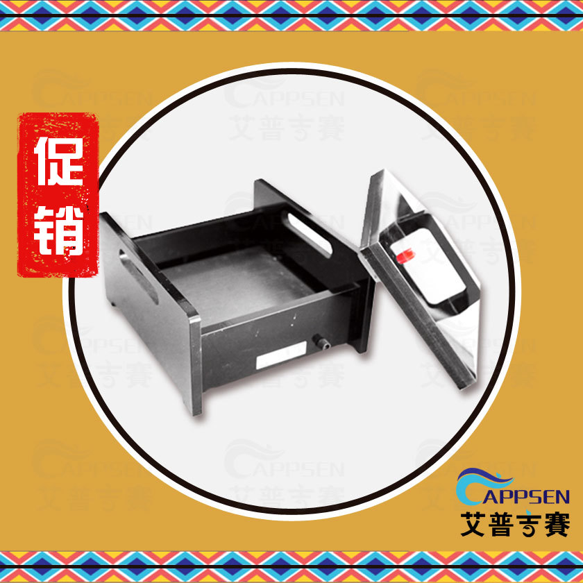 北京六一 DYCP-40C 半干式碳板转印电泳仪 1224030