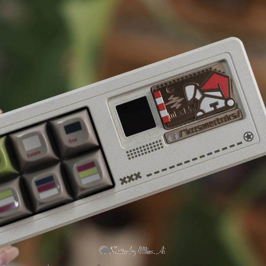 Matrixlab Navi70 キーボード Matrix Lab Navi Keyboard Kit Martixlab