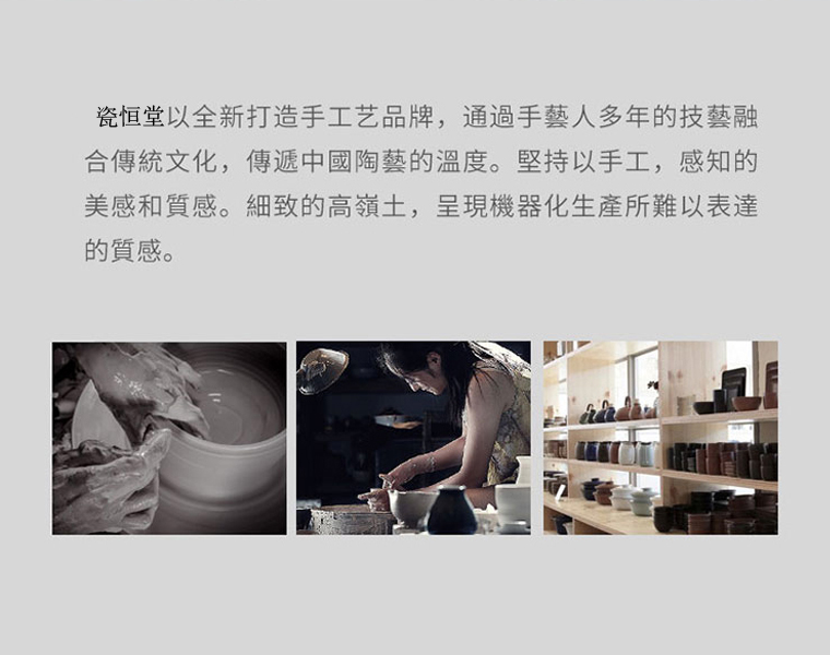 Porcelain heng tong coarse pottery triangle tea wash to ceramic wash bowl washing dishes kung fu tea accessories cup hot wash to the writing brush washer from cylinder